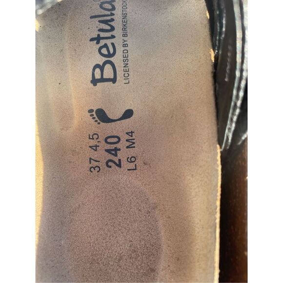 Betula by Birkenstock Slides - Picture 4 of 7